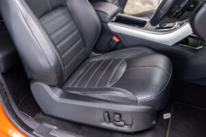 レンジローバーイヴォーク コンバーチブル HSE Dynamic 4WD