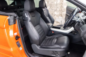 レンジローバーイヴォーク コンバーチブル HSE Dynamic 4WD