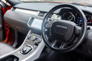 レンジローバーイヴォーク コンバーチブル HSE Dynamic 4WD