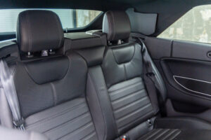 レンジローバーイヴォーク コンバーチブル HSE Dynamic 4WD