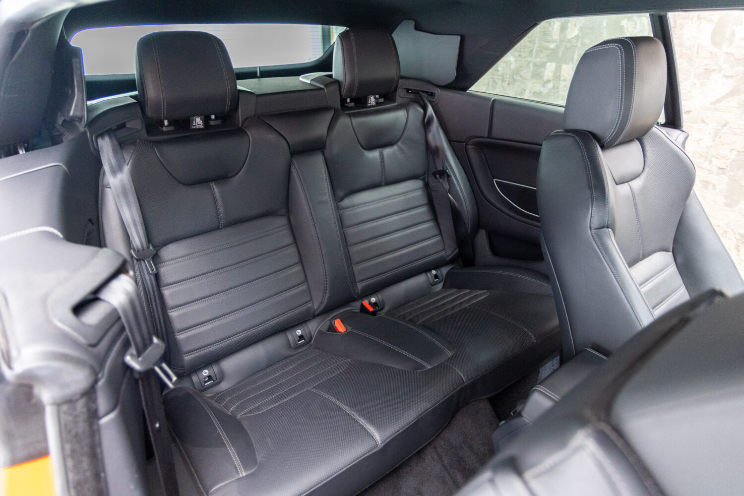 レンジローバーイヴォーク コンバーチブル HSE Dynamic 4WD
