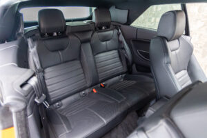 レンジローバーイヴォーク コンバーチブル HSE Dynamic 4WD