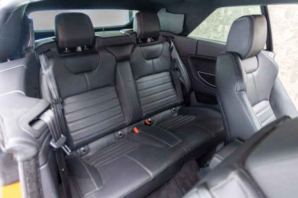 レンジローバーイヴォーク コンバーチブル HSE Dynamic 4WD