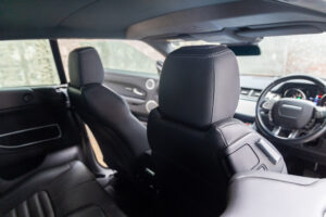 レンジローバーイヴォーク コンバーチブル HSE Dynamic 4WD