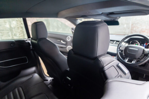 レンジローバーイヴォーク コンバーチブル HSE Dynamic 4WD