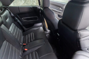 レンジローバーイヴォーク コンバーチブル HSE Dynamic 4WD