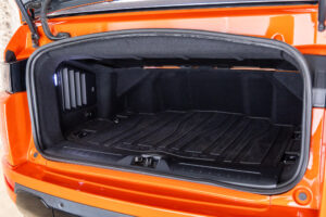 レンジローバーイヴォーク コンバーチブル HSE Dynamic 4WD