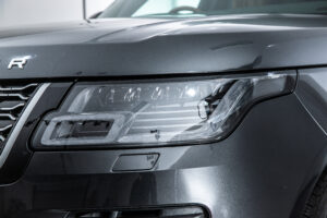 レンジローバー オートバイオグラフィ P400e (PHEV 404PS) 4WD