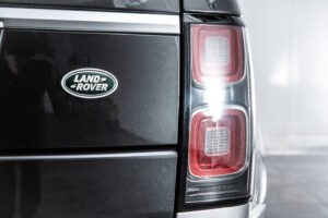 レンジローバー オートバイオグラフィ P400e (PHEV 404PS) 4WD
