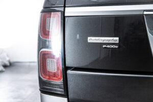 レンジローバー オートバイオグラフィ P400e (PHEV 404PS) 4WD