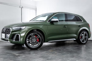 SQ5 4WD