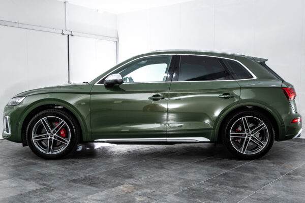 SQ5 4WD