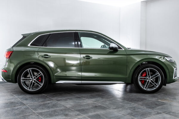 SQ5 4WD