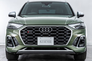 SQ5 4WD