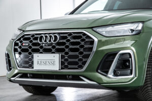 SQ5 4WD
