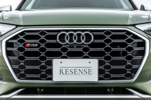 SQ5 4WD