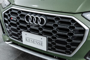 SQ5 4WD