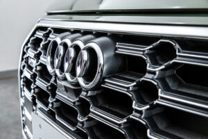 SQ5 4WD