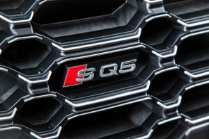 SQ5 4WD