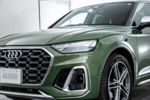 SQ5 4WD