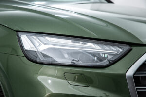 SQ5 4WD