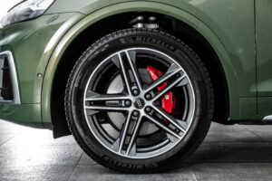 SQ5 4WD