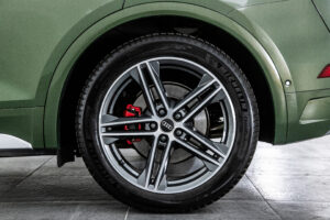 SQ5 4WD