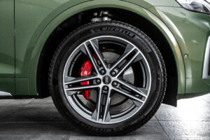 SQ5 4WD