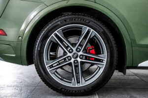 SQ5 4WD