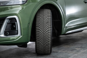 SQ5 4WD