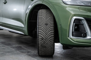 SQ5 4WD