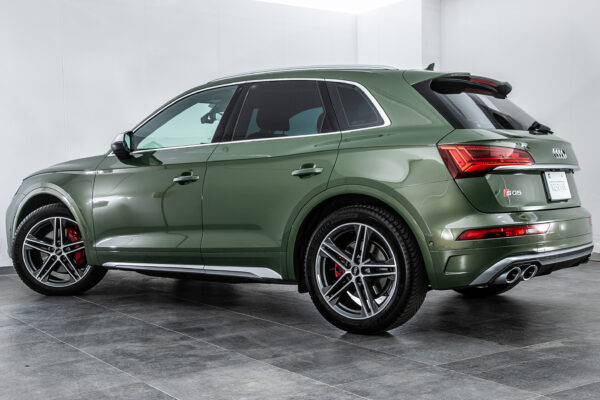 SQ5 4WD