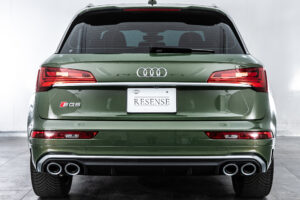 SQ5 4WD