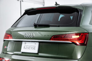 SQ5 4WD
