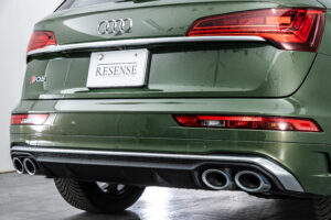 SQ5 4WD