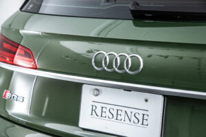 SQ5 4WD