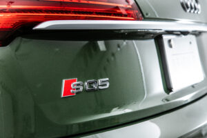 SQ5 4WD