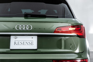 SQ5 4WD