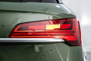 SQ5 4WD