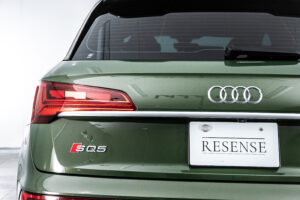 SQ5 4WD