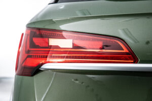 SQ5 4WD