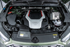 SQ5 4WD