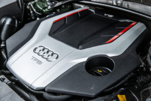 SQ5 4WD