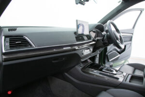 SQ5 4WD
