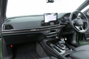 SQ5 4WD