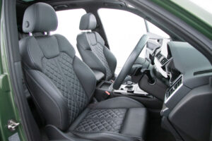 SQ5 4WD