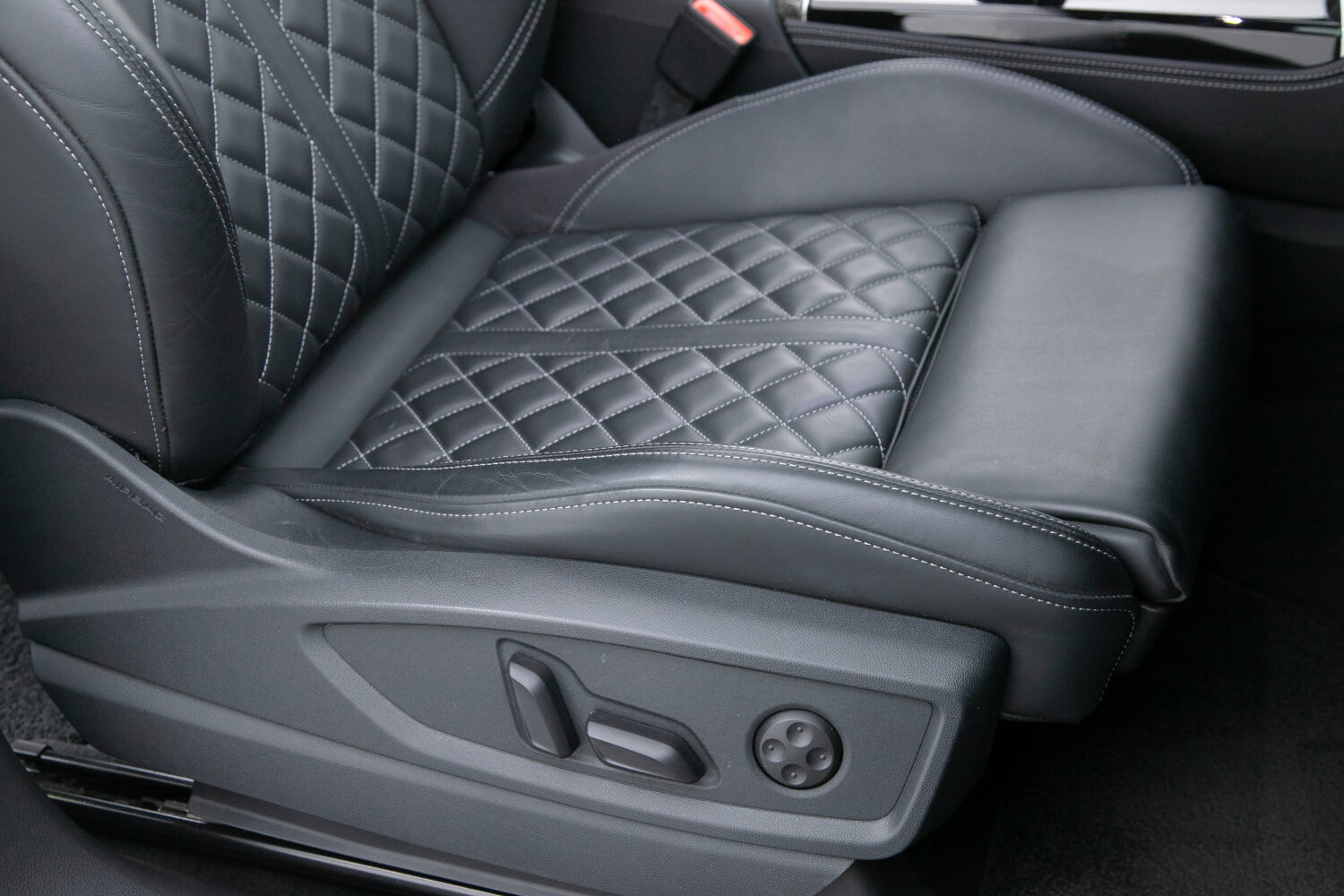 SQ5 4WD