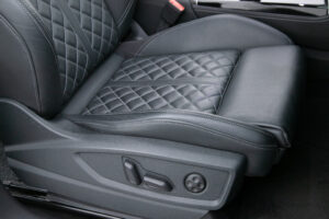 SQ5 4WD
