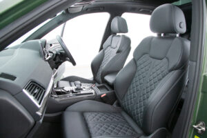 SQ5 4WD