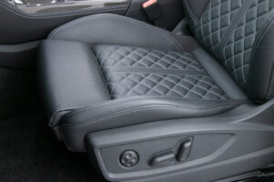 SQ5 4WD